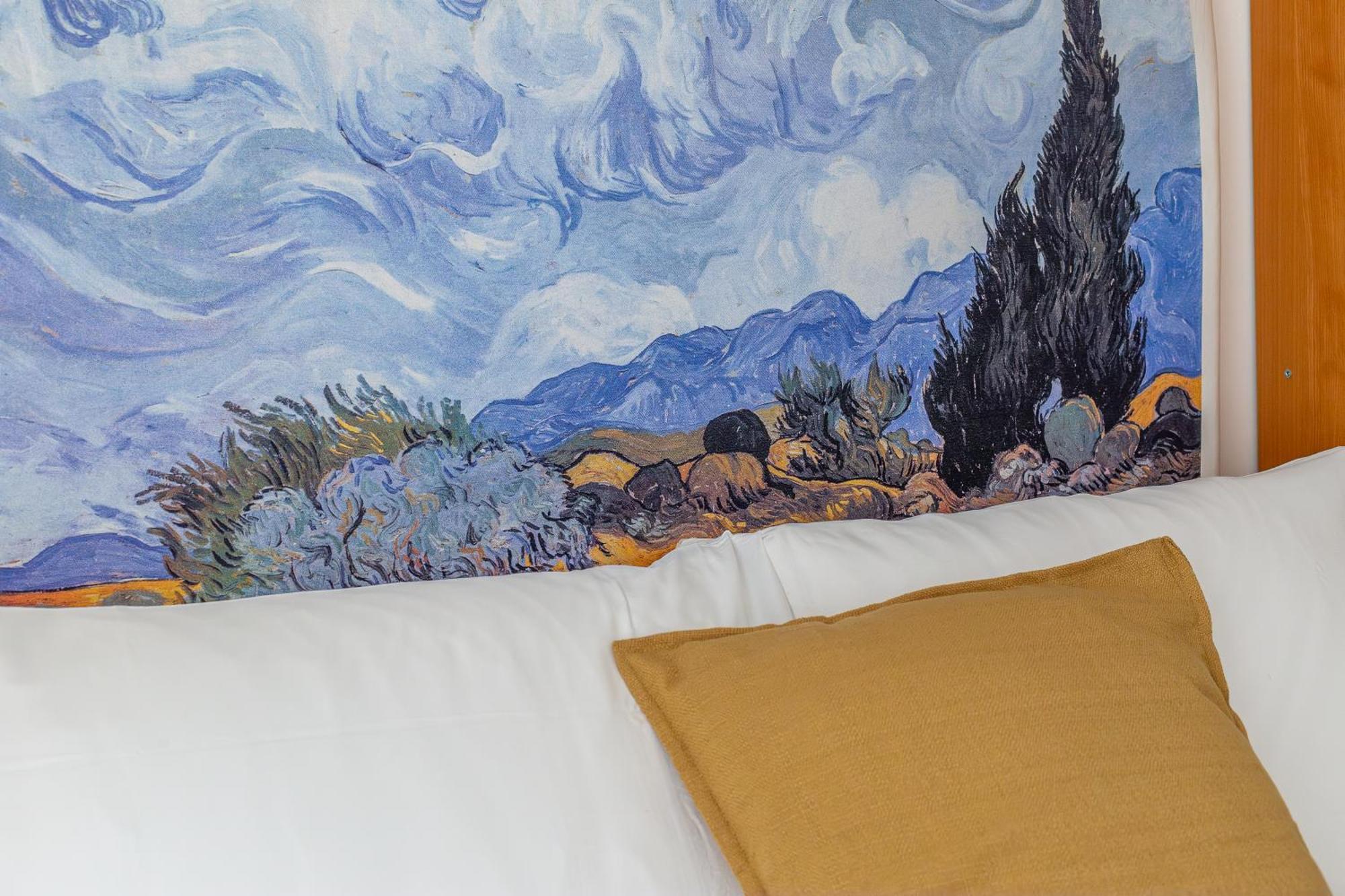 Iflat Vatican Comfortable & Peaceful Retreat * Roma
