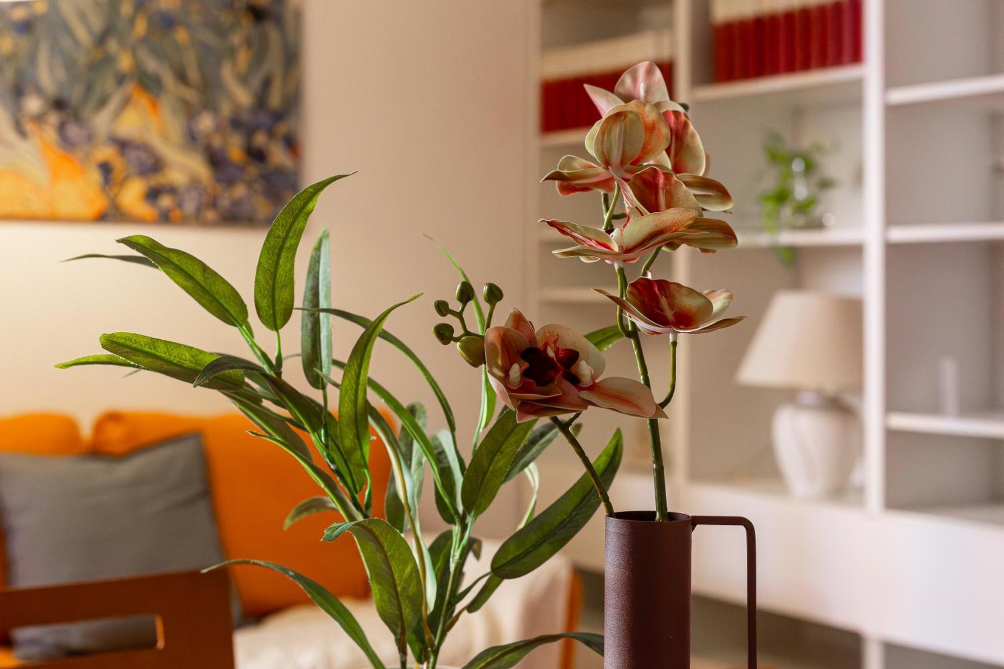 Iflat Vatican Comfortable & Peaceful Retreat * Roma
